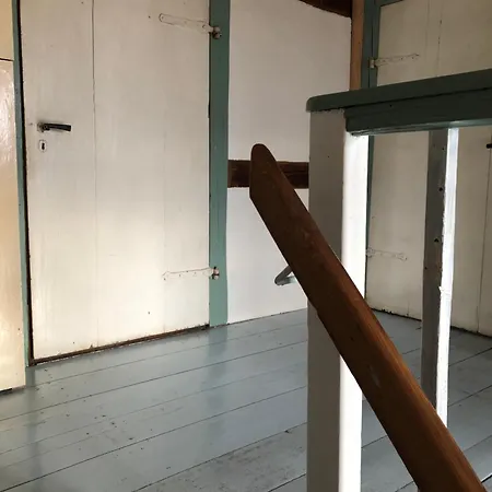 Tatil Evi Mandauhaus