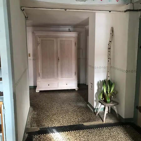 Prázdninový dům Mandauhaus