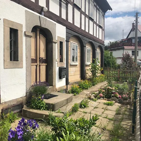 Mandauhaus
