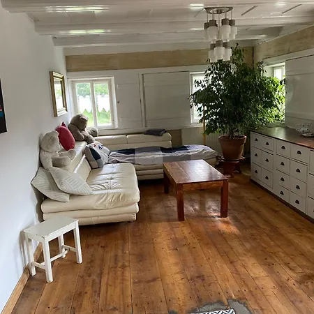 Mandauhaus * Großschönau