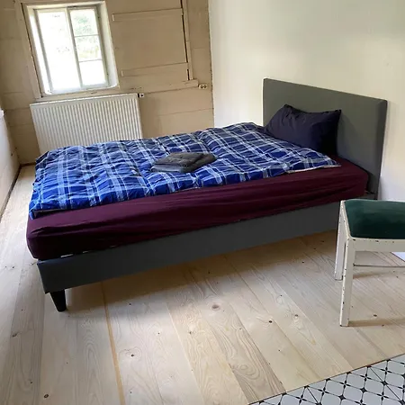 Tatil Evi Mandauhaus *