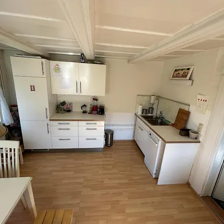 Mandauhaus Prázdninový dům *