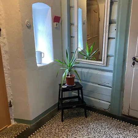 Mandauhaus Tatil Evi *