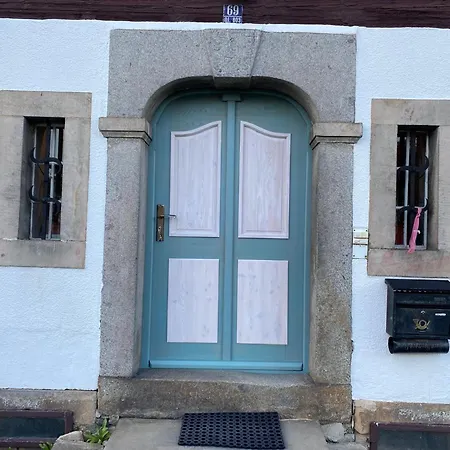 Mandauhaus * Großschönau