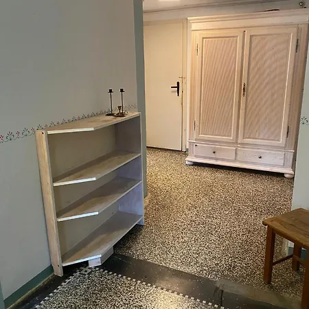 Prázdninový dům Mandauhaus Großschönau