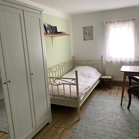 Holiday home Mandauhaus Grossschoenau