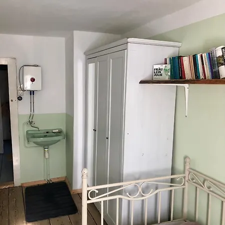 Mandauhaus Großschönau