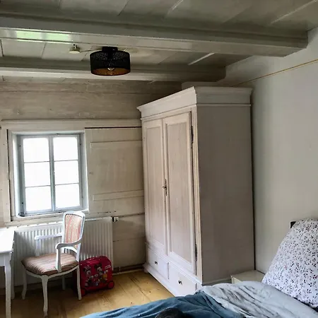 Holiday home Mandauhaus