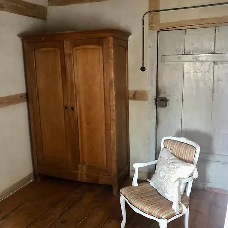 Tatil Evi Mandauhaus *