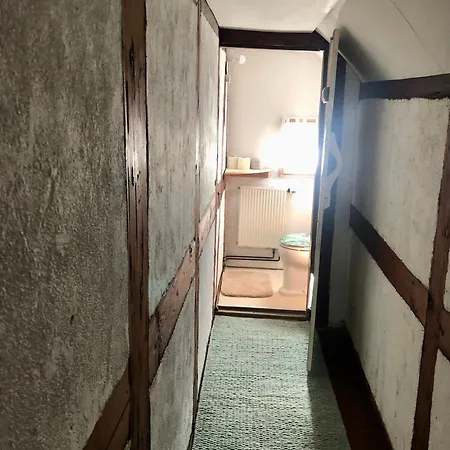Holiday home Mandauhaus *