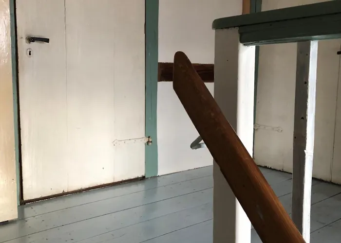 بيت للعطل Mandauhaus