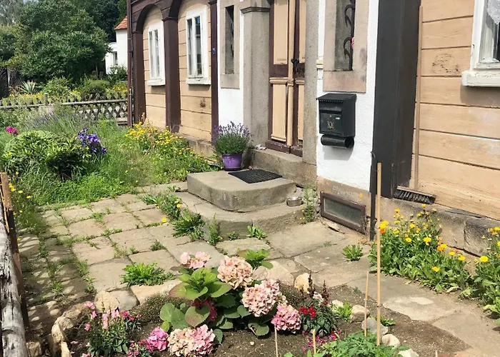 Mandauhaus بيت للعطل *