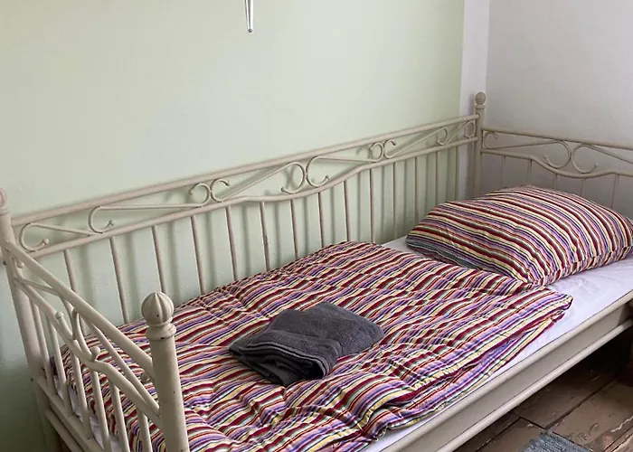 Mandauhaus بيت للعطل *