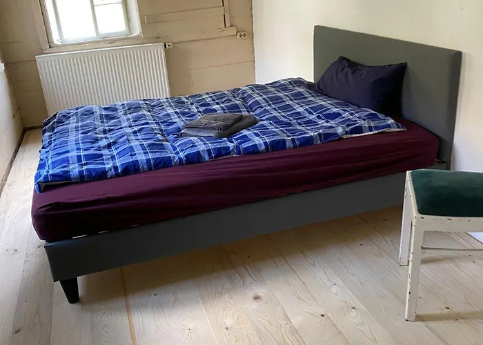 بيت للعطل Mandauhaus *