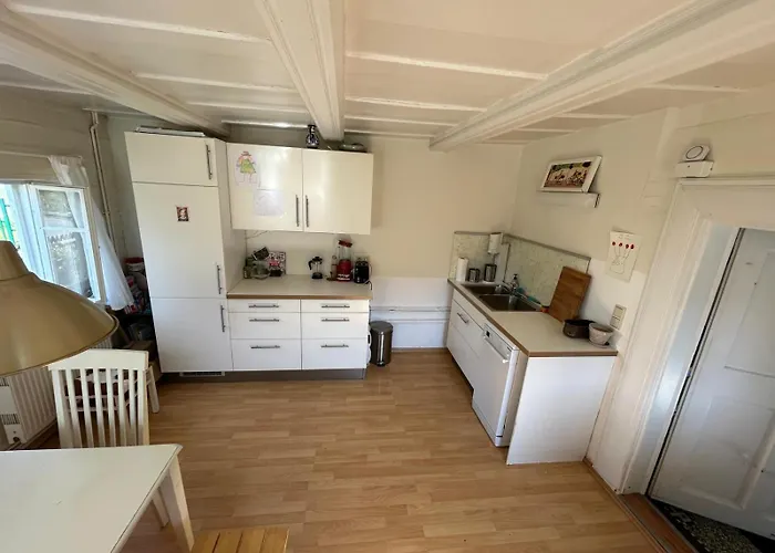 Mandauhaus بيت للعطل *