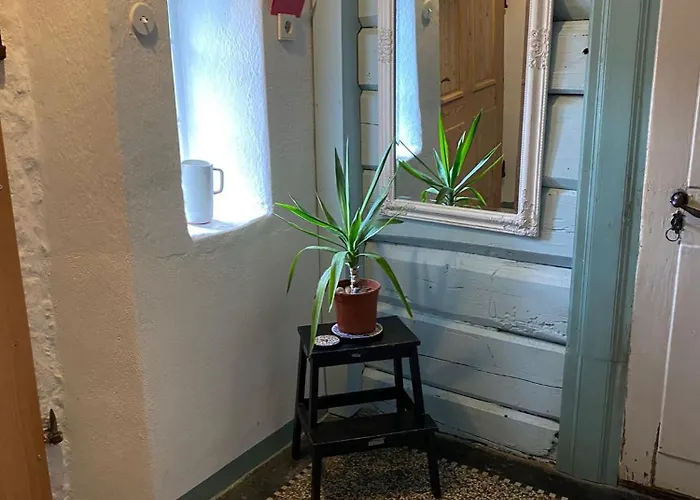 Mandauhaus بيت للعطل *