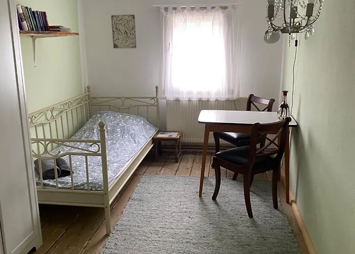 بيت للعطل Mandauhaus غروسشوناو