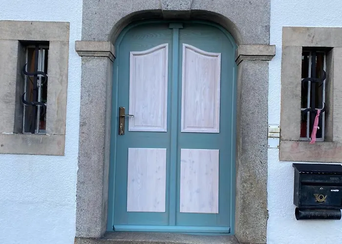 Mandauhaus * غروسشوناو