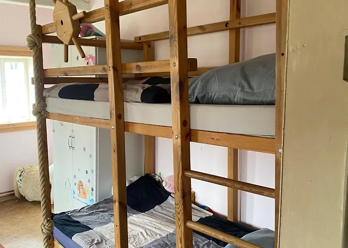 Mandauhaus بيت للعطل *