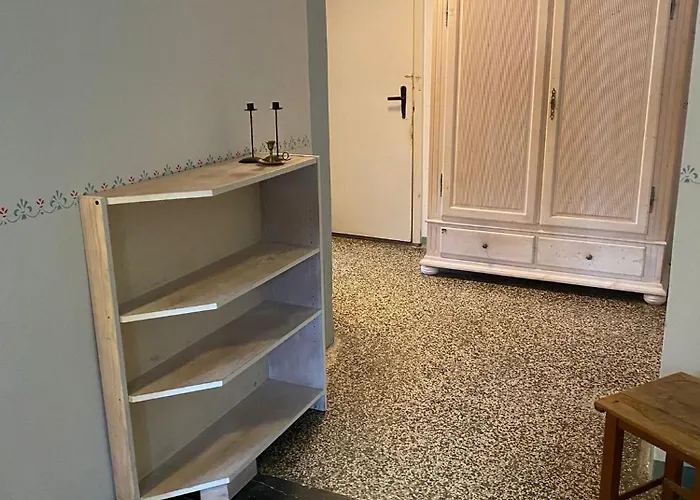 بيت للعطل Mandauhaus غروسشوناو