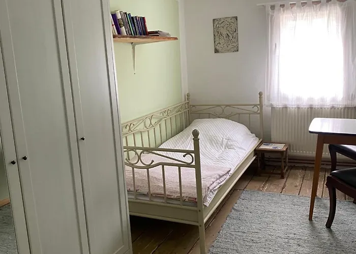 بيت للعطل Mandauhaus غروسشوناو