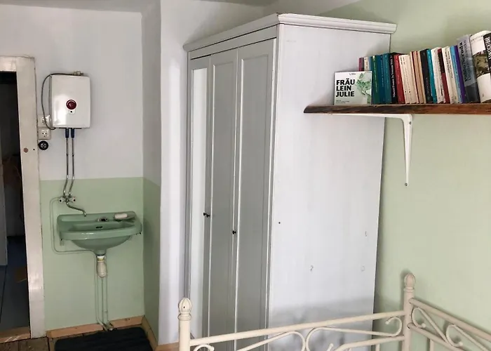 Mandauhaus غروسشوناو