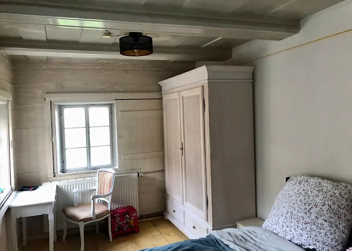 بيت للعطل Mandauhaus