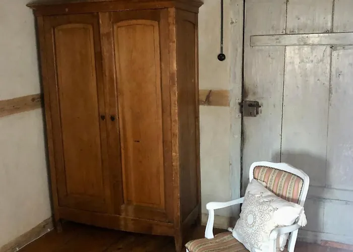 بيت للعطل Mandauhaus *