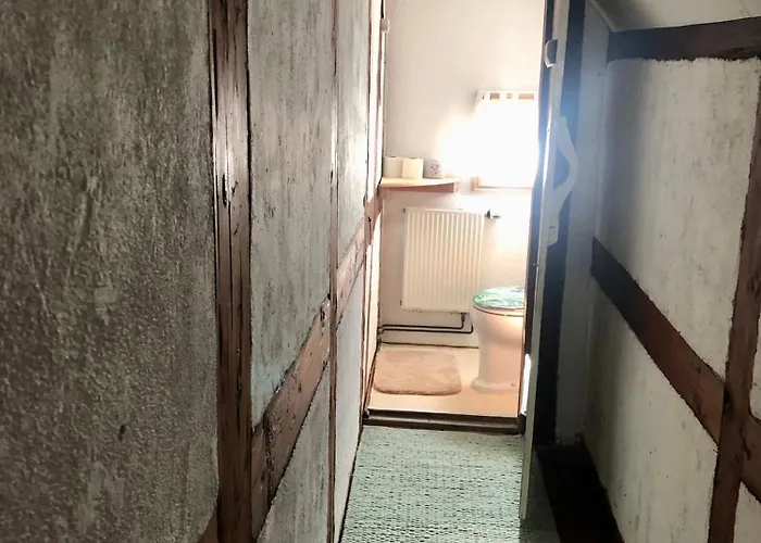 بيت للعطل Mandauhaus *