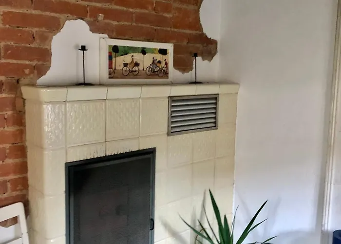 بيت للعطل Mandauhaus