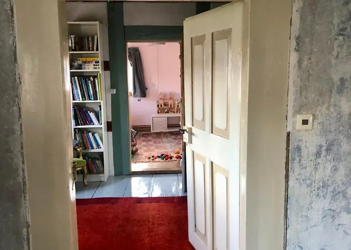 Mandauhaus غروسشوناو